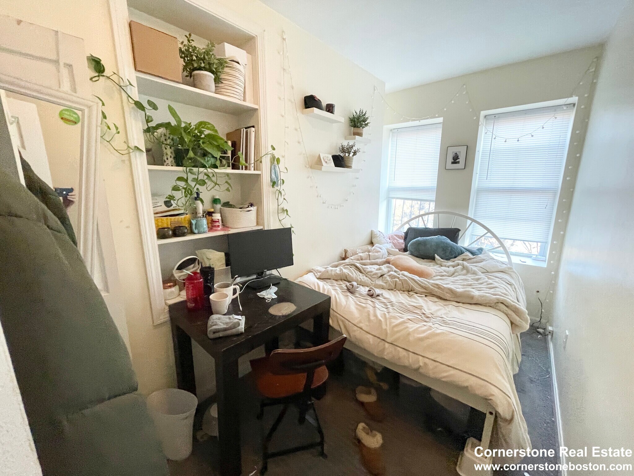 Building Photo - 588 Columbus Ave