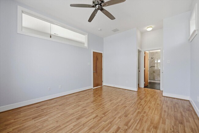 Building Photo - Available Now!  Rare One-Floor Living in West Chester Borough with 2 Garage Spaces & Off-Street P...