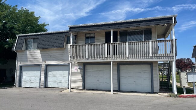 Building Photo - 4348 S 1100 W