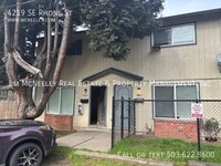 Building Photo - 4219 SE Rhone St