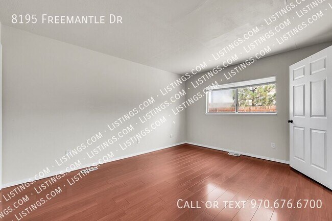 Building Photo - 8195 Freemantle Dr