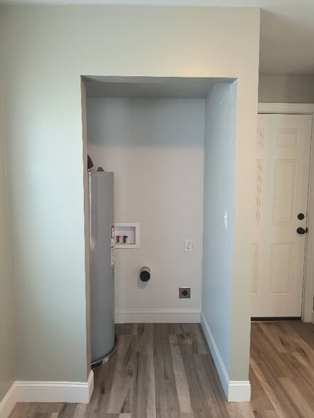 Building Photo - 532 Harwell Ave