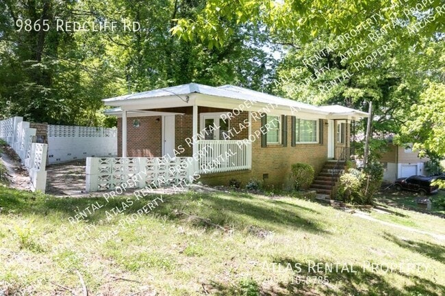 Building Photo - 9865 Redcliff Rd