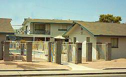 Primary Photo - The West Apartments