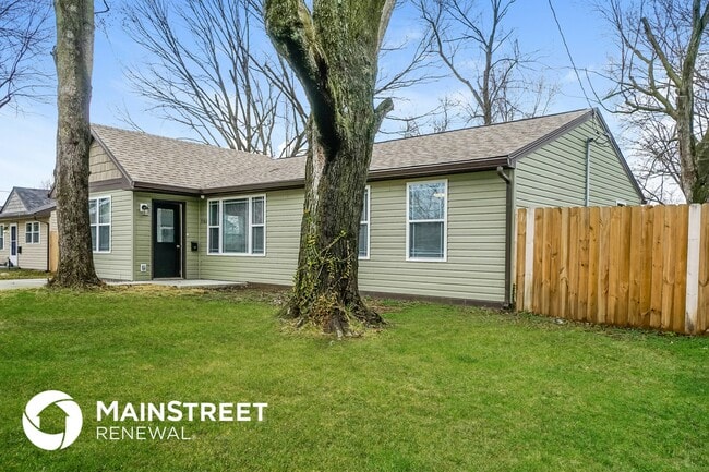 Building Photo - 7103 Betsy Ross Dr