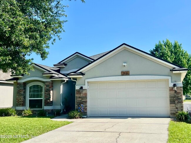 Building Photo - 3631 Shrewsbury Dr