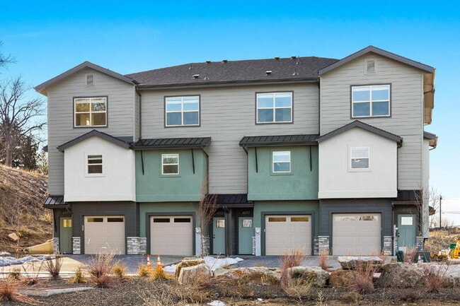 Building Photo - 7475 W Swain Ln