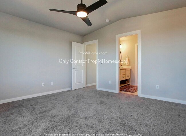 Building Photo - Modern Home in Highly Sought-After Piedmont Neighborhood!