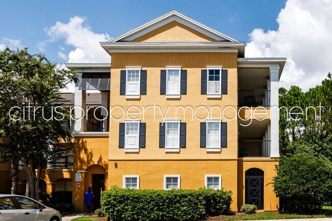 Building Photo - 2/2 Condo in Millenia Available Now