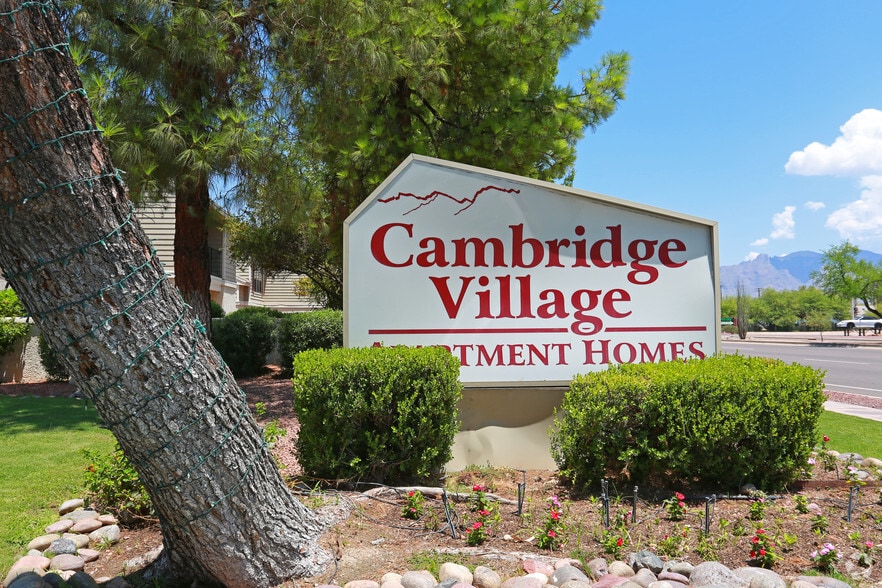 Primary Photo - Cambridge Village Apartments