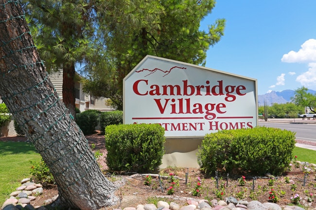 Building Photo - Cambridge Village