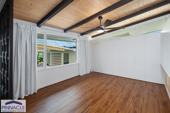 Building Photo - 99-127 Waipao Pl