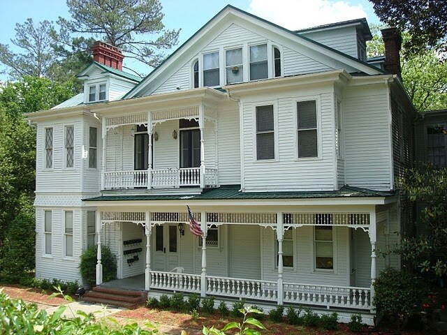 Building Photo - 2097 Heckle St