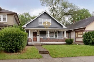 Building Photo - 615 N Gray St