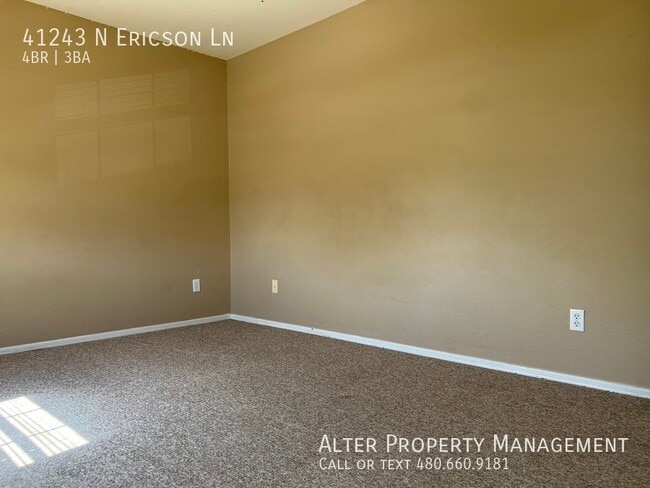 Building Photo - 41243 N Ericson Ln