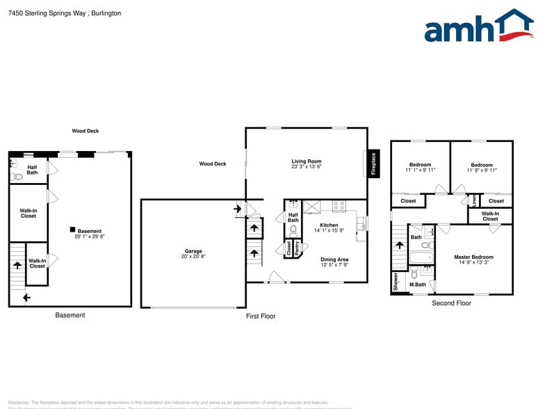 Building Photo - 7450 Sterling Springs Way