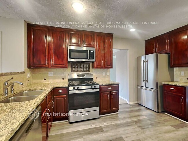 Building Photo - 5308 Bridgewater Trce