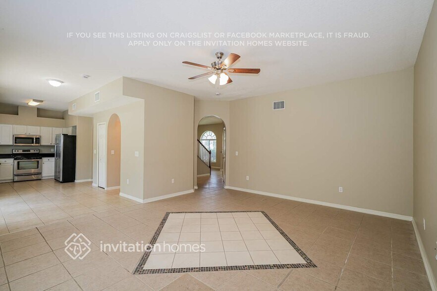 Building Photo - 25420 Geddy Dr