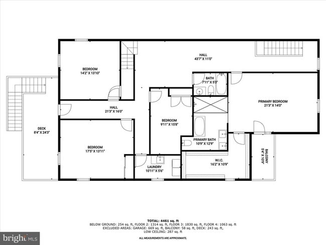 Building Photo - 700 Olney Sandy Spring Rd