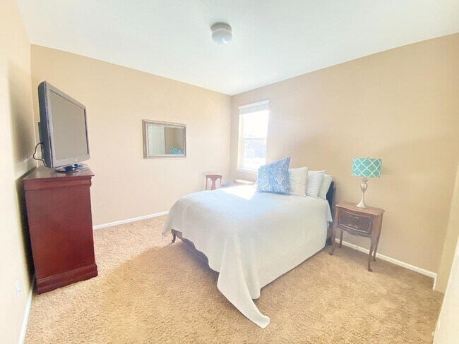 Building Photo - 6106 Wolf Village Dr