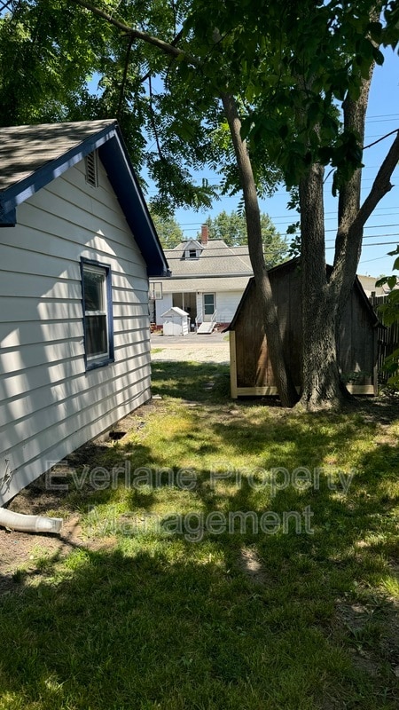 Building Photo - 1378 S 8th St