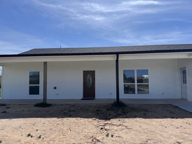 Building Photo - 589 CR-35500