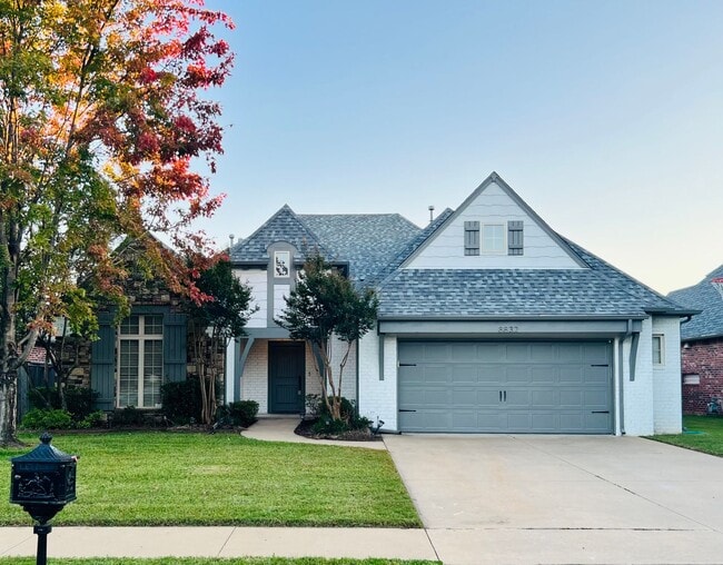 Primary Photo - Stunning Home in Bixby Schools!