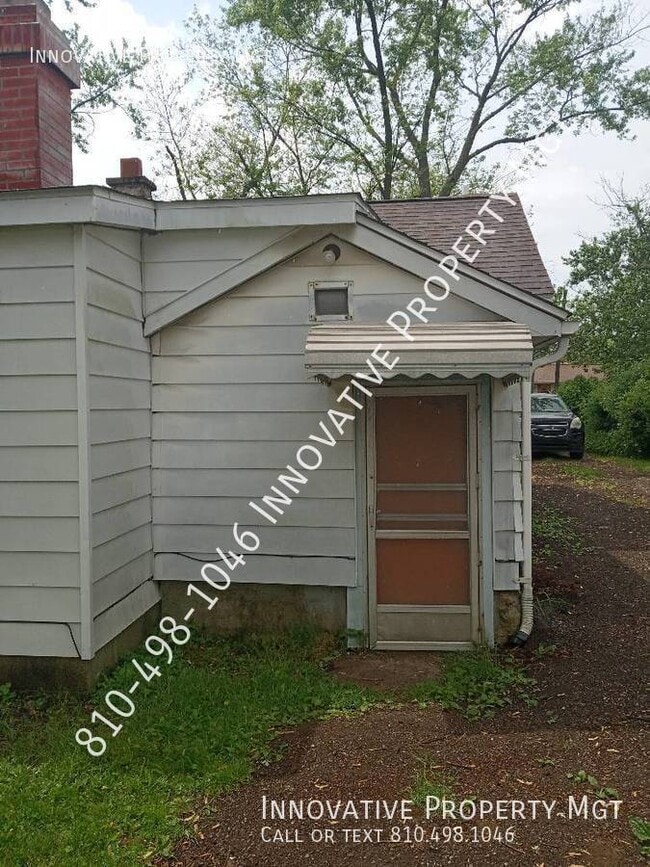 Building Photo - 1909 McPhail St
