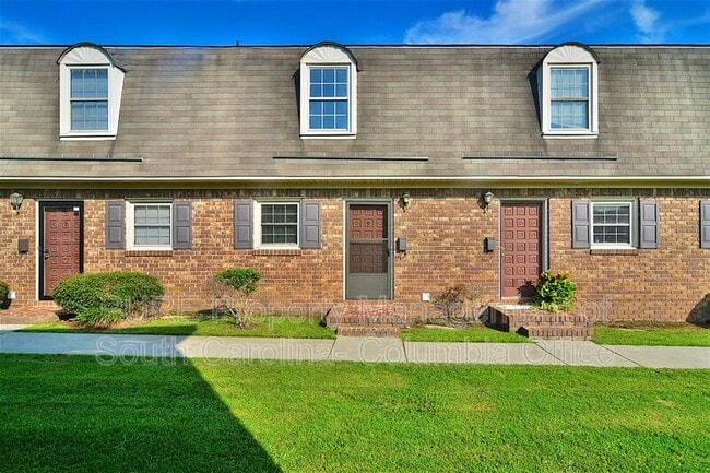 Building Photo - 3700 Bush River Rd