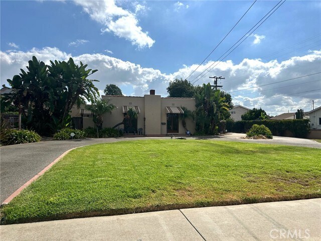 Building Photo - 3820 Muscatel Ave