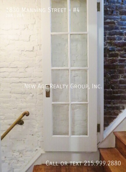 Building Photo - 1830 Manning St