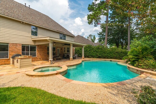 Building Photo - 7 Stickley Ct