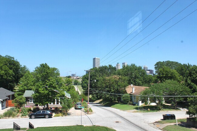 Building Photo - Rosedale