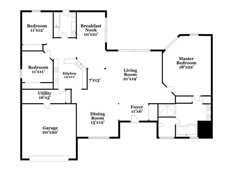 Building Photo - 9142 Buena Mesa Dr