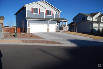 Building Photo - 10785 Maroon Peak Wy