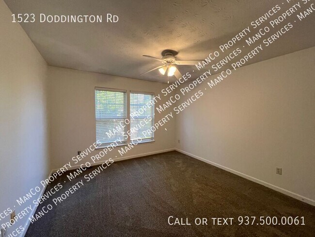 Building Photo - 1523 Doddington Rd
