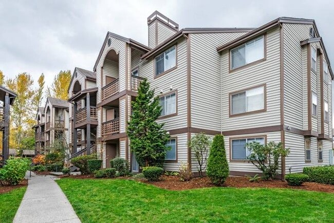 Building Photo - Olin Fields Apartments