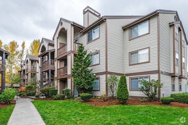 Building Photo - Olin Fields Apartments