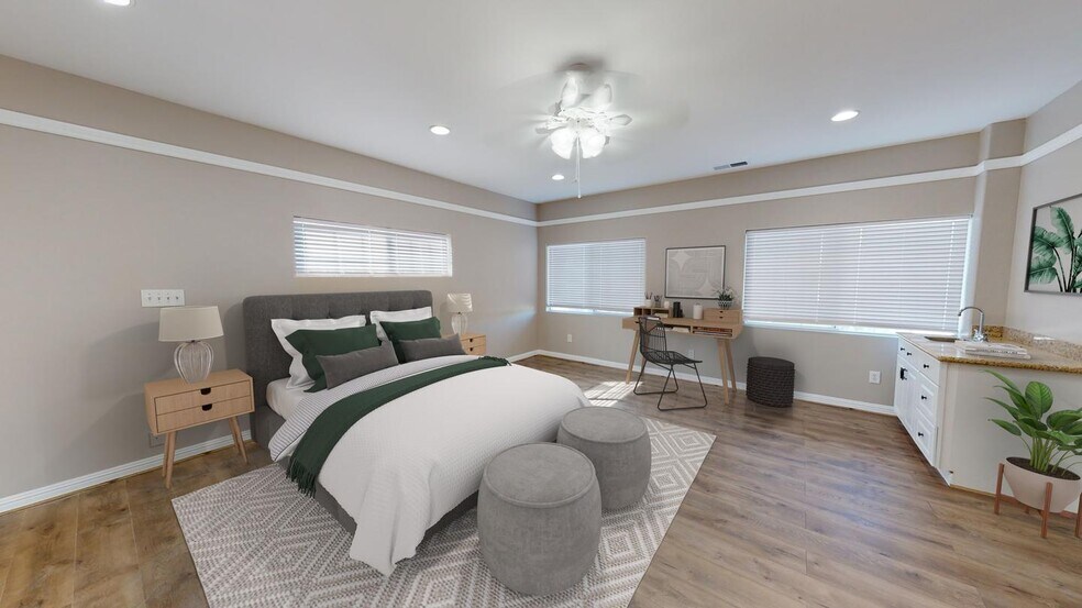 Building Photo - Charming & contemporary Concord home near BART
