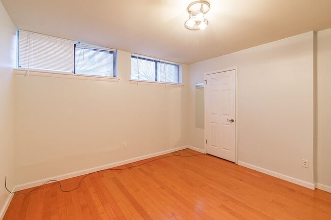 Building Photo - Two Bed Washington Square West Apartment