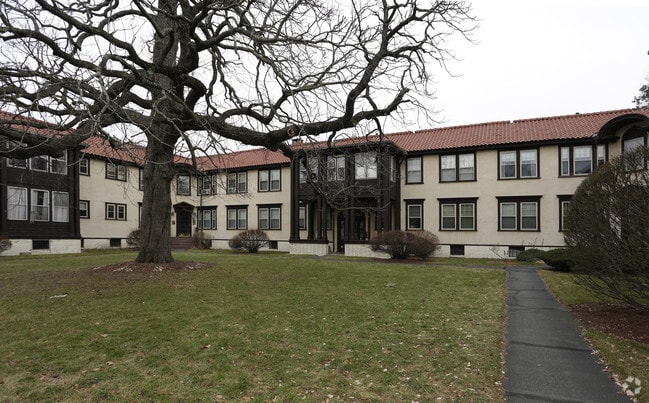 Building Photo - Caronel Court Condominiums