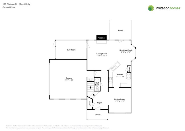 Building Photo - 129 Chelsea Ct