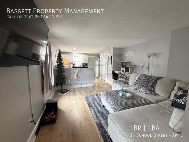 Building Photo - 36 School St