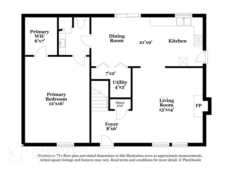 Building Photo - 4103 Willowview Blvd