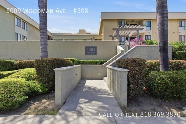 Building Photo - 5009 Woodman Ave