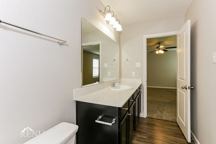 Building Photo - 6003 Mojave Dr