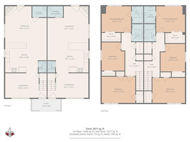 Building Photo - 6182 Milne Blvd