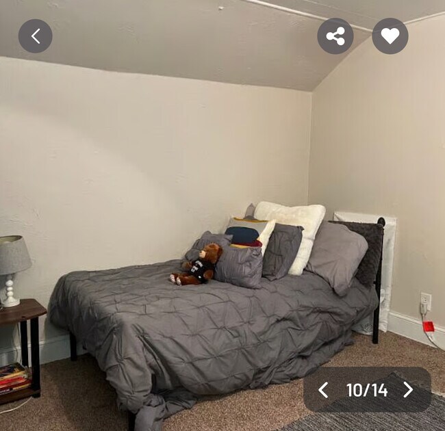 Building Photo - 1508 Beal St