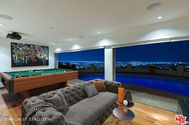 Building Photo - 8825 Hollywood Blvd