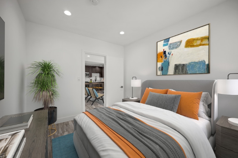 Building Photo - 451 N Coronado St